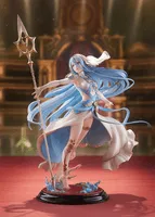 INTELLIGENT SYSTEMS Azura (White Songstress) - Fire Emblem - photo 8
