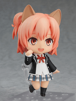 Nendoroid Yui Yuigahama 2