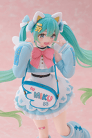 Hatsune Miku Figure - Fashion (Fancy Ver.) 2