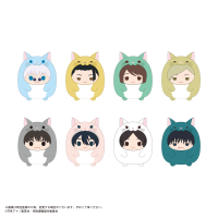 JUJUTSUKAISEN TENORINS COLLECTION 7