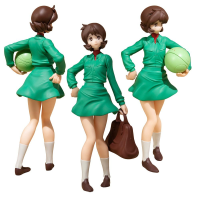 Earth Federation 07 Amuro＆Frau and 08V-SP General Soldier & buggy set box (with gift) 3