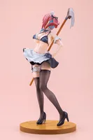 KOTOBUKIYA Takakiyo Kanan - Mistress Kanan is Devilishly Easy - photo 7