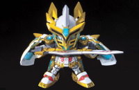 BB305 SONKEN GUNDAM (ENGLISH VER.) 2