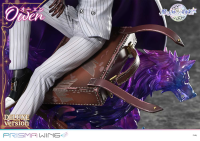 PRISMA WING Promise of wizard Owen DX Version 1/7 Scale Pre-Painted Figure 5