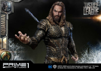 Museum Masterline Justice League (Film) Aquaman 9