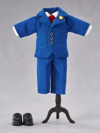 GOOD SMILE COMPANY Nendoroid Doll Phoenix Wright - The Great Ace Attorney - photo 5