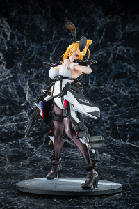 ARMS NOTE Powered Bunny 4