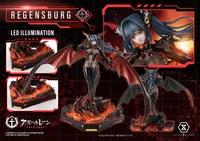 Prime 1 Studio Concept Masterline Azur Lane Regensburg - Azur Lane - photo 1