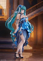 DMM Factory GODDESS OF VICTORY: NIKKE Privaty: Banquet Princess 1/7 Scale Figure - GODDESS OF VICTORY: NIKKE - photo 8