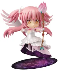 GOOD SMILE COMPANY Nendoroid Ultimate Madoka(Re-run) - Puella Magi Madoka Magica - photo 2