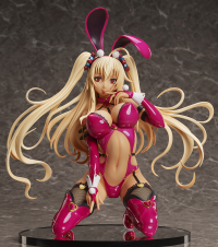 Caroline Yuri Tanned Bunny Ver. 3