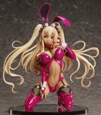 BINDing Caroline Yuri Tanned Bunny Ver. - BINDing Creators Opinion - photo 3