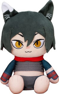 Plushie Izutsumi 3