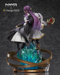 [Bonus] Frieren: Beyond Journey's End Friren & Fern  [MADHOUSE × DesignCOCO Anime Anniversary Edition] 1/7 Complete Figure Set 6