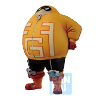 BANDAI Fatgum (Bright Future) "My Hero Academia", Bandai Spirits Ichibansho Figure - My Hero Academia - photo 4