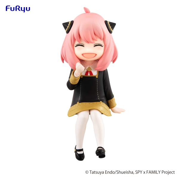 SPY×FAMILY　Noodle Stopper Figure -Anya Forger Another ver.-