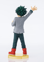Izuku Midoriya "MY HERO ACADEMIA" 5