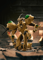 figma Guyver Gigantic 5