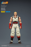 KOF '98UM Fatal Fury Team Andy Bogard 12