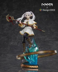 Design COCO Frieren: Beyond Journey’s End Frieren [MADHOUSE × DesignCOCO Anime Anniversary Edition] 1/7complete figure - Frieren: Beyond Journey's End - photo 1