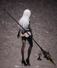 FREEing A2 (YoRHa Type A No. 2) - NieR:Automata - photo 9