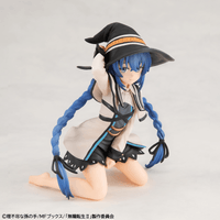 Melty Princess Mushoku Tensei Jobless Reincarnation Palm Size Roxy bare legs ver. 5