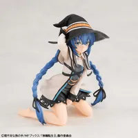 MegaHouse Melty Princess Mushoku Tensei Jobless Reincarnation Palm Size Roxy bare legs ver. - Mushoku Tensei: Jobless Reincarnation - photo 5