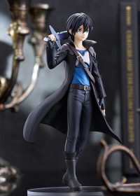 POP UP PARADE Kirito: Aria of a Starless Night Ver. 4