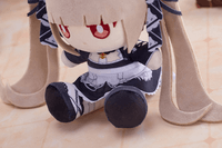 Formidable Punipuni Plushie 9