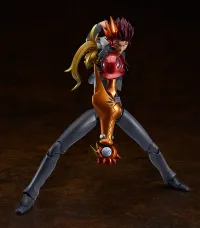 GOOD SMILE COMPANY PLAMATEA Kazuma: Second Form - s-CRY-ed - photo 8
