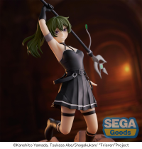 Luminasta Frieren: Beyond Journey's End Übel ~Spell that Slashes Almost Anything~ 4