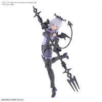 30MS SIS-D00 NEVERLIA[COLOR A] 1