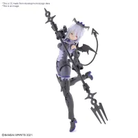 BANDAI HOBBY 30MS SIS-D00 NEVERLIA[COLOR A] - 30 Minutes Sisters (30MS) - photo 1