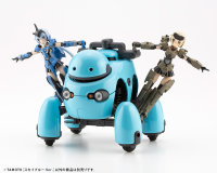 TAMOTU [Sky Blue Ver.] 18