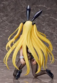 FREEing Golden Darkness: Bunny Ver. (1/6 Scale) - To LOVE-Ru - photo 8