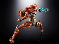 TAMASHII NATIONS SAMUS ARAN (METROID PRIME 4:BEYOND Ver.) "METROID PRIME 4:BEYOND" - METROID PRIME 4:BEYOND - photo 8