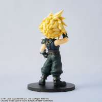 FINAL FANTASY VII REMAKE™ ADORABLE ARTS  - CLOUD STRIFE 16