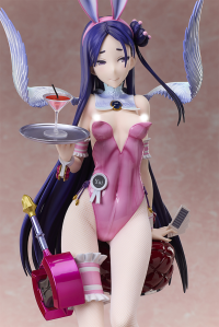 Yui Nitta Impish Bunny Ver. 1
