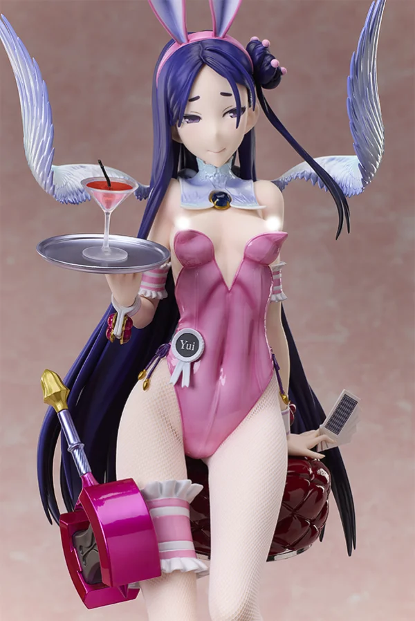 BINDing Yui Nitta Impish Bunny Ver. - 18+