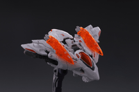 BD-07 SPACE SPRINGER 5