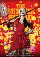 Prime 1 Studio Museum Masterline The Suicide Squad (Film) Harley Quinn - DC Comics - photo 12