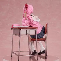 Union Creative Kirume Illustration “Momozono Ririna”		 - Non-Scale Figures - photo 5