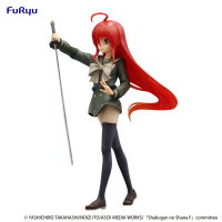 Shakugan No Shana　Trio-Try-iT Figure -Shana- 6