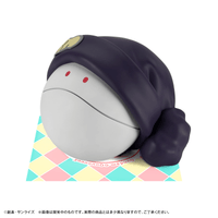 Character Bank Standard Mobile Suit Gundam GQuuuuuuX Haro【with gift】 1