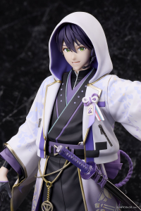 NIJISANJI Kenmochi Toya 1/7 Complete Figure 6