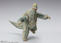 RED KING "Ultraman", TAMASHII NATIONS S.H.Figuarts 7
