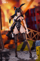 Attacker Runa 1/12 Articulated Figure 7