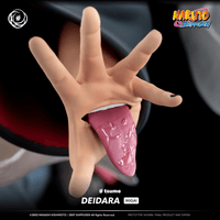 Deidara - Ikigai 14