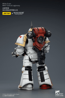 White Scars MKIll Tactical Legionary 20