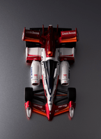 Variable Action FUTURE GPX CYBER FORMULA KNIGHT SAVIOR 005 -Livery Edition- 12